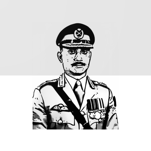 Ziaur Rahman